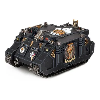 Warhammer figurice - Adepta Sororitas: Rhino