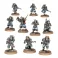 A/Militarum: Death Corps of Krieg