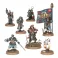 Adtra Militarum: Krieg Command Squad