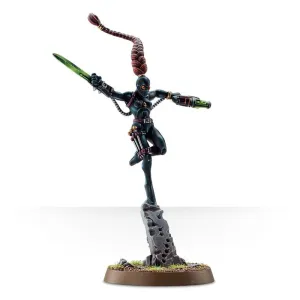 Warhammer figurice - Imperial Agents: Callidus Assassin