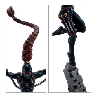 Warhammer figurice - Imperial Agents: Callidus Assassin