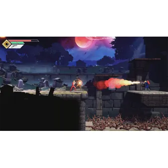 Playstation 5 igre - PS5 Space Adventure Cobra - The Awakening