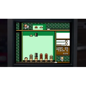 Nintendo Switch igre - Switch Tetris Forever