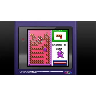 Nintendo Switch igre - Switch Tetris Forever
