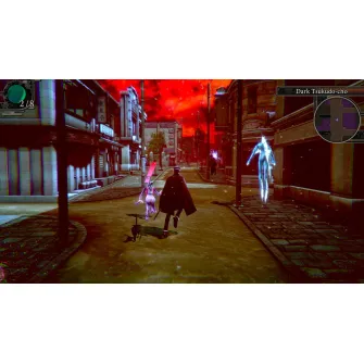 Playstation 5 igre - PS5 Raidou: Remastered - The Mystery of the Soulless Army