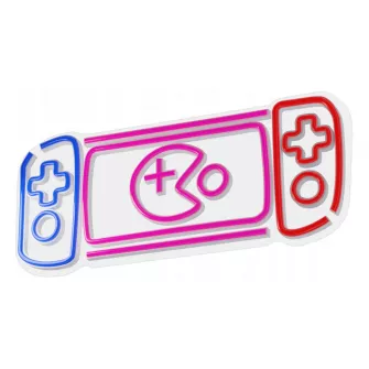 LED trake i lampice - Dekorativna neon LED rasveta CONSOLE