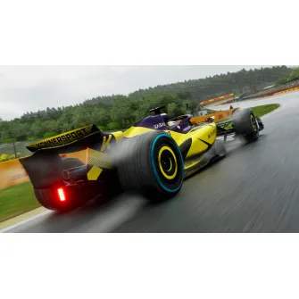 Playstation 5 igre - PS5 EA SPORTS: F1 25