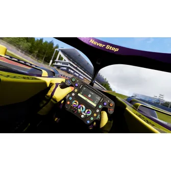Playstation 5 igre - PS5 EA SPORTS: F1 25