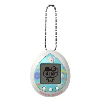 Tamagotchi - Tamagotchi Nano - Hello Kitty Sky Blue