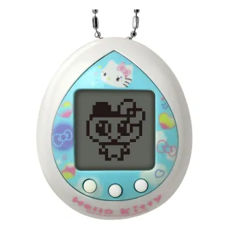 Tamagotchi - Tamagotchi Nano - Hello Kitty Sky Blue