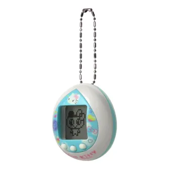 Tamagotchi - Tamagotchi Nano - Hello Kitty Sky Blue