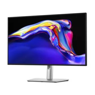 Monitori - 27 inch U2725QE 4K 120Hz Thunderbolt UltraSharp IPS monitor 