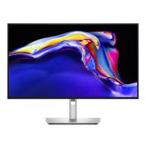 27 inch U2725QE 4K 120Hz Thunderbolt UltraSharp IPS monitor 
