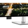31.5 inch U3225QE 4K 120Hz Thunderbolt UltraSharp IPS monitor 