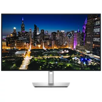 Monitori - 31.5 inch U3225QE 4K 120Hz Thunderbolt UltraSharp IPS monitor 