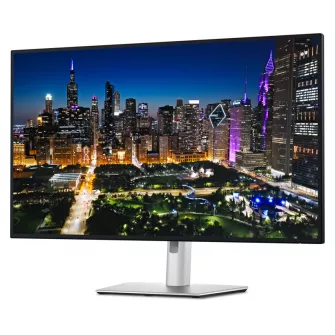 Monitori - 31.5 inch U3225QE 4K 120Hz Thunderbolt UltraSharp IPS monitor 