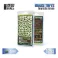 Grass TUFTs XXL 2mm Realistic Green