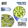 Grass TUFTs XXL 2mm Realistic Green