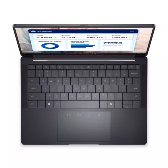Laptopovi - Pro 13 Premium 13.3 inch FHD+ 400nits Core Ultra 5 236V 16GB 512GB SSD Backlit FP Win11Pro 3yr ProSupport laptop 