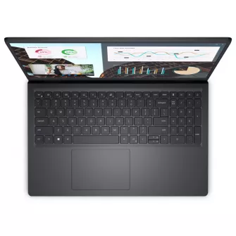 Laptopovi - Vostro 3530 15.6 inch FHD 120Hz i7-1355U 16GB 512GB SSD Intel Iris Xe laptop 