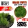 Grass TUFTs XXL 2mm Light Green