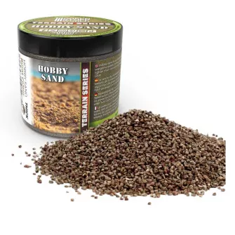 Warhammer pribor i oprema - THICK Sand - Burnt 200ml