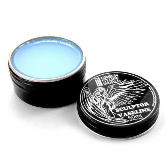 Warhammer pribor i oprema - Sculptor Blue Vaseline 50ml