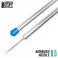 Spare Airbrush Needle 0,5mm