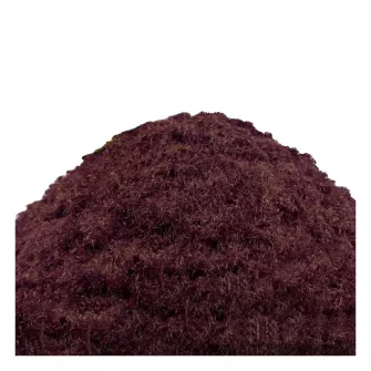 Warhammer pribor i oprema - Grass Flock - SCORCHED BROWN 2-3mm (200ml)