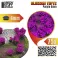 BLOSSOM TUFT - VIOLETA/PURPLE