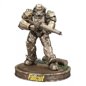 Akcione figure - Fallout PVC Statue Maximus (25 cm)