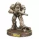 Fallout PVC Statue Maximus (25 cm)