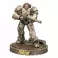 Fallout PVC Statue Maximus (25 cm)