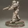 Fallout PVC Statue Maximus (25 cm)