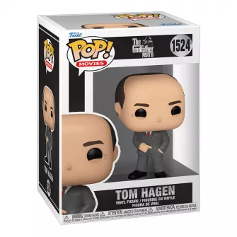 Funko POP! Figure - Funko POP! Movies: The Godfather P2 - Tom Hagen