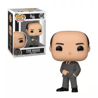 Funko POP! Figure - Funko POP! Movies: The Godfather P2 - Tom Hagen