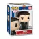 Funko POP! Football: Barcelona - Xavi w/CH