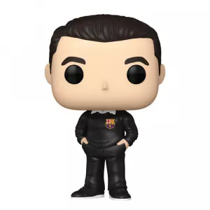 Funko POP! Football: Barcelona - Xavi w/CH