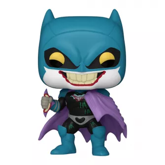 Funko POP! Figure - Funko POP! Heroes: Batman - Joker