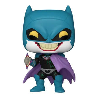 Funko POP! Figure - Funko POP! Heroes: Batman - Joker