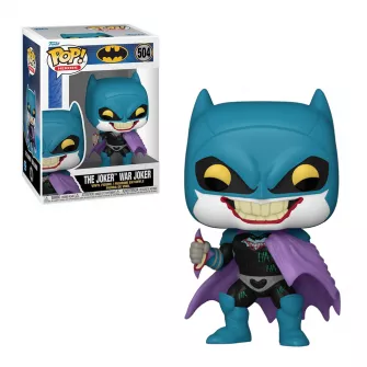 Funko POP! Figure - Funko POP! Heroes: Batman - Joker