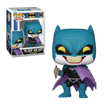 Funko POP! Figure - Funko POP! Heroes: Batman - Joker