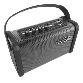 Karaoke zvučnici - iDance GX-5