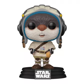 Funko POP! Figure - Funko POP! Star Wars: Acolyte - Bazil
