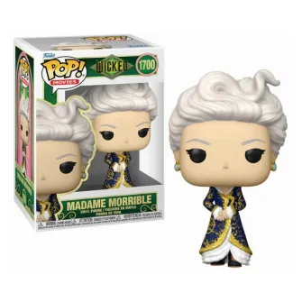 Funko POP! Figure - Funko POP! Movies: Wicked - Madame Morrible