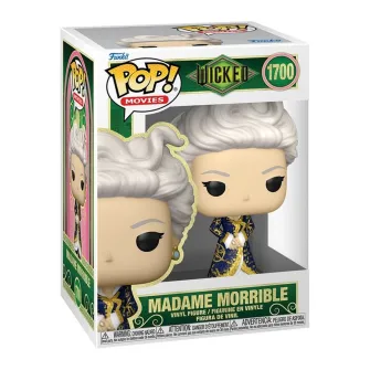 Funko POP! Figure - Funko POP! Movies: Wicked - Madame Morrible