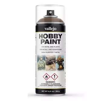 Warhammer boje - Spary: English Uniform 400ml