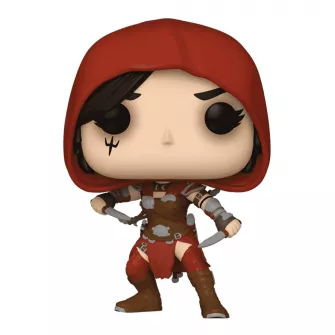 Funko POP! Figure - Funko POP! Games: Diablo 4 - Rogue