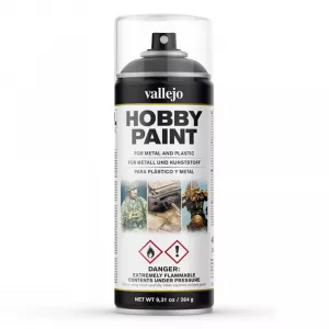 Spray: UK Bronze Green 400ml