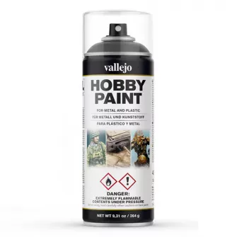 Warhammer boje - Spray: UK Bronze Green 400ml